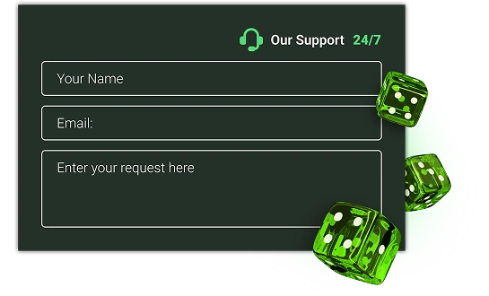M99 Casino Australia Support